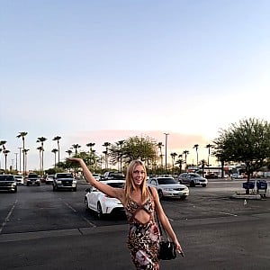 Charli Rose