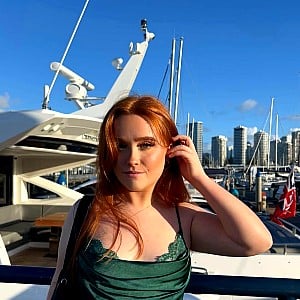 Charli Rove