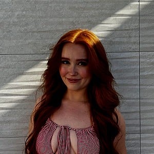 Charli Rove