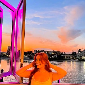 Charli Rove