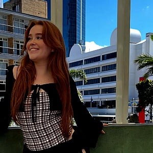Charli Rove