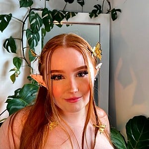 Charli Rove