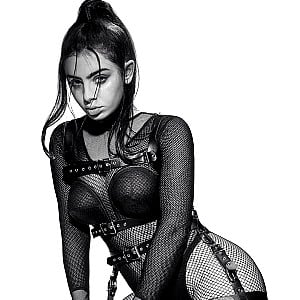Charli XCX