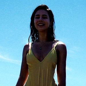 Charlie Danger
