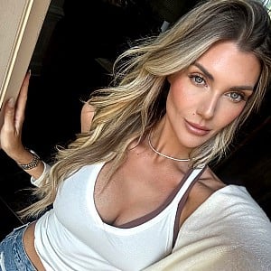 Charlie Paige Jay