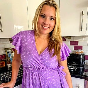 Charlie Rae (UK Milf)