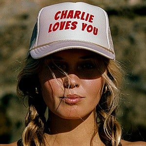 Charlie Schroeder