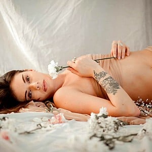 Charline Ceravolo
