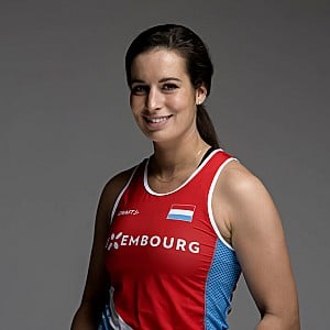 Charline Mathias