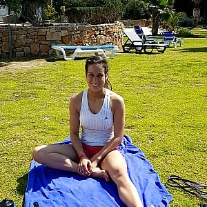 Charline Mathias