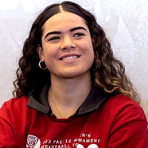 Charlisse Leger-Walker