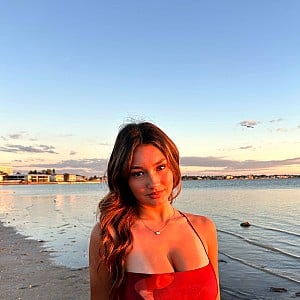Charlize Healy