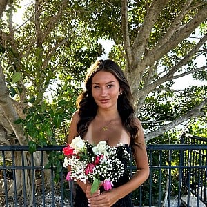 Charlize Healy