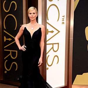 Charlize Theron