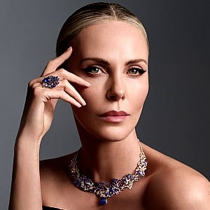 Charlize Theron