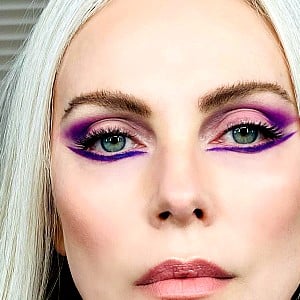Charlize Theron