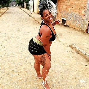 Charllene Rodrigues