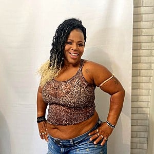 Charllene Rodrigues