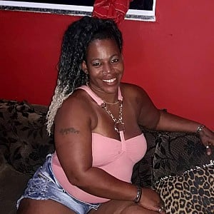 Charllene Rodrigues