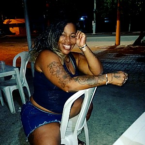 Charllene Rodrigues