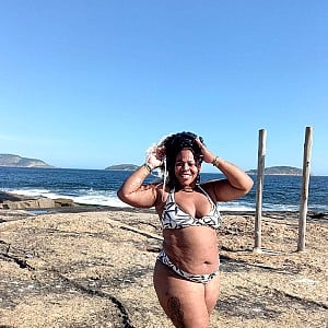 Charllene Rodrigues