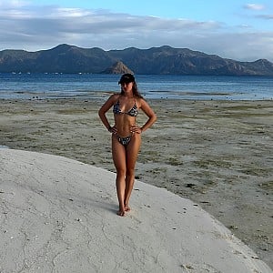 Charlotte Afriat