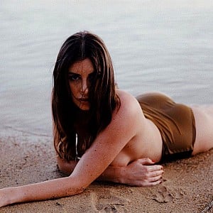 Charlotte Ahern