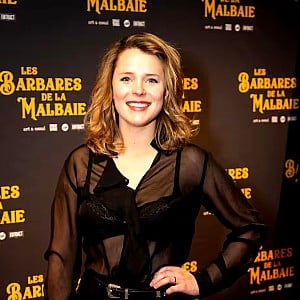 Charlotte Aubin