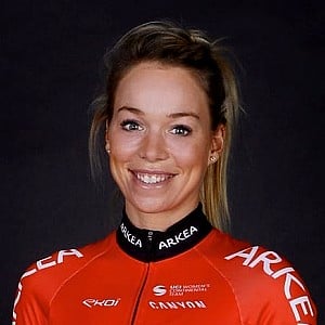 Charlotte Becker