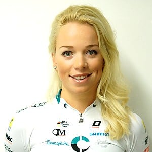 Charlotte Becker