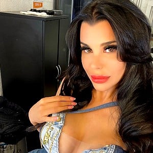Charlotte Caniggia