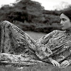 Charlotte Carey