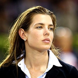 Charlotte Casiraghi