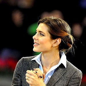 Charlotte Casiraghi