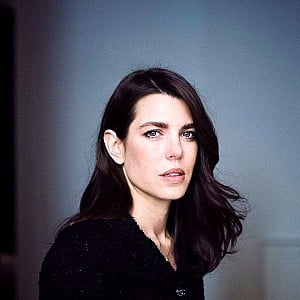 Charlotte Casiraghi