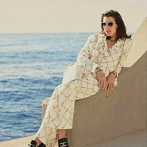 Charlotte Casiraghi