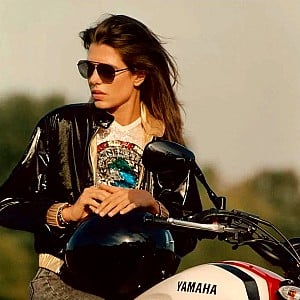 Charlotte Casiraghi