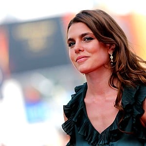 Charlotte Casiraghi