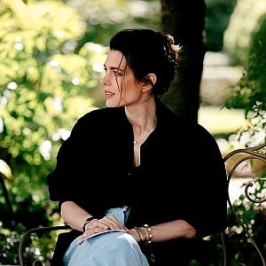 Charlotte Casiraghi
