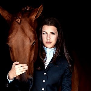 Charlotte Casiraghi
