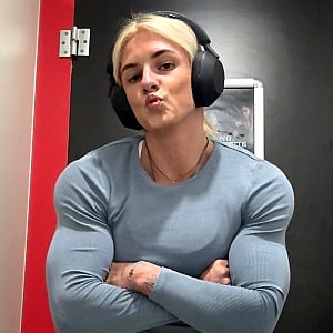 Charlotte Chant