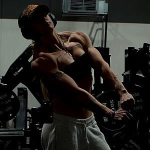 Charlotte Chant