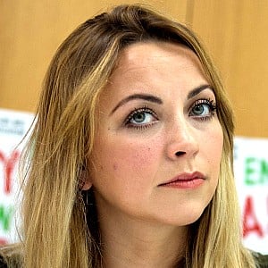 Charlotte Church