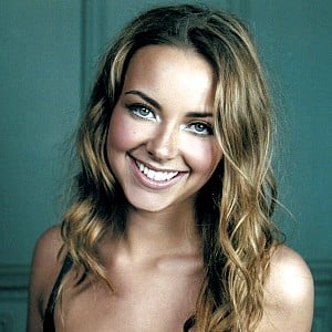 Charlotte Church