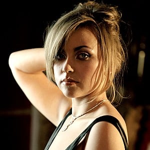 Charlotte Church