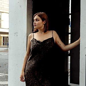 Charlotte Coeheld