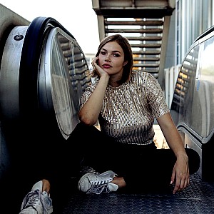 Charlotte Coeheld