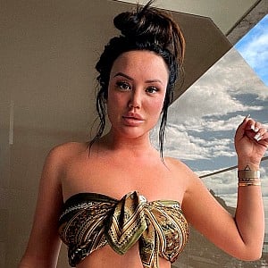 Charlotte Crosby