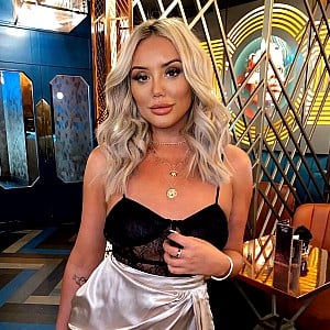 Charlotte Crosby