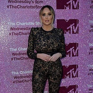 Charlotte Crosby